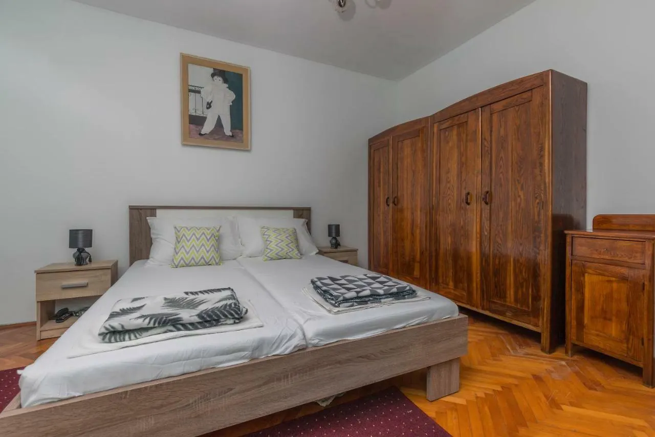 Apartment Center Crikvenica Croatia