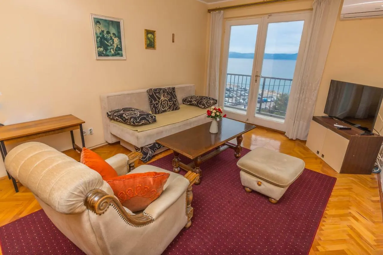 Apartment Center Crikvenica Croatia