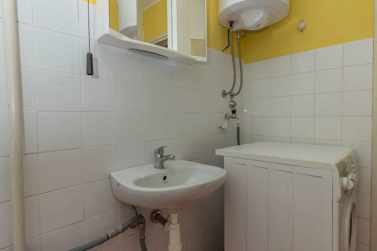 Apartment Center Crikvenica Croatia