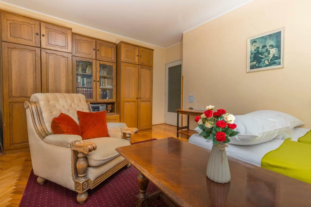 Apartment Center Crikvenica