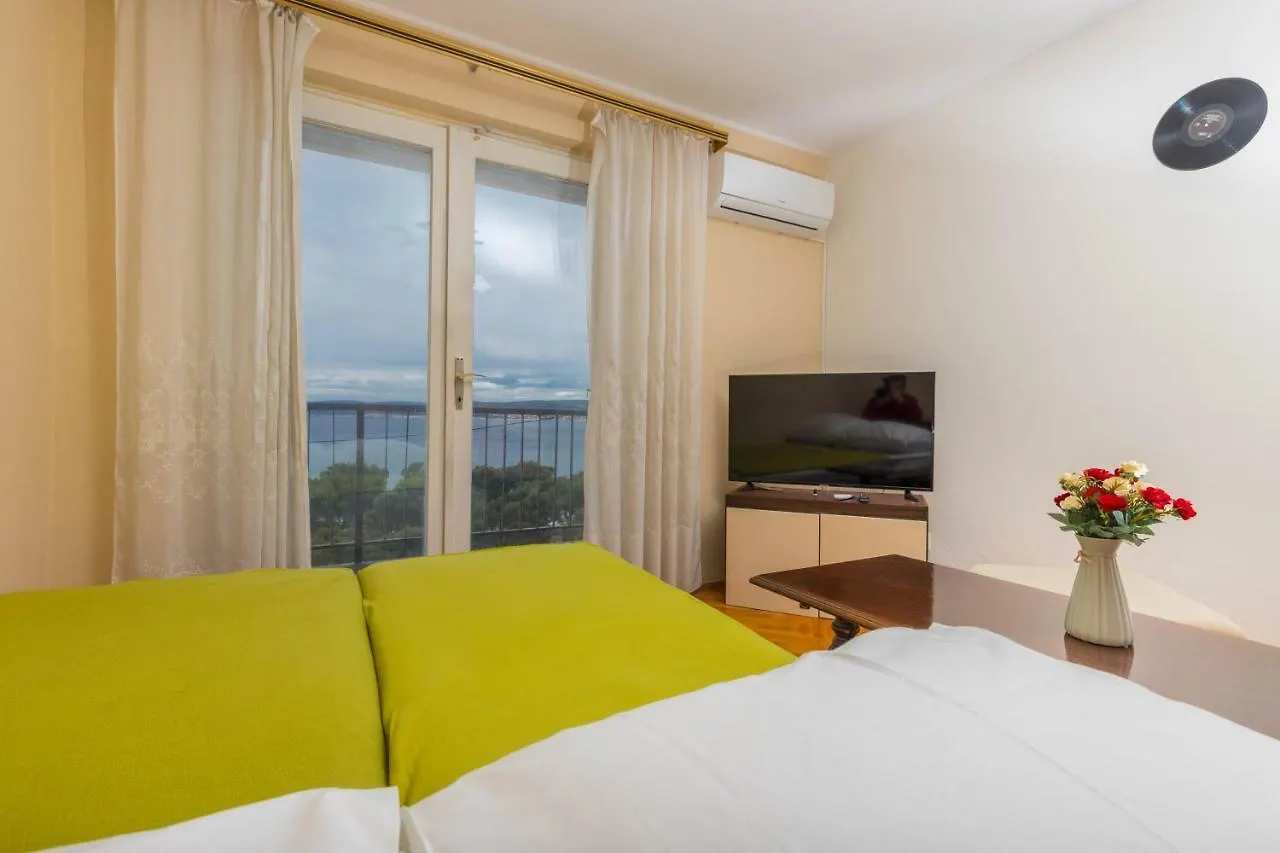 Apartment Center Crikvenica Croatia