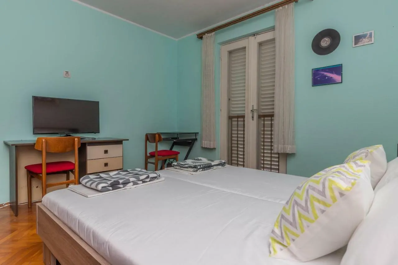 Apartment Center Crikvenica