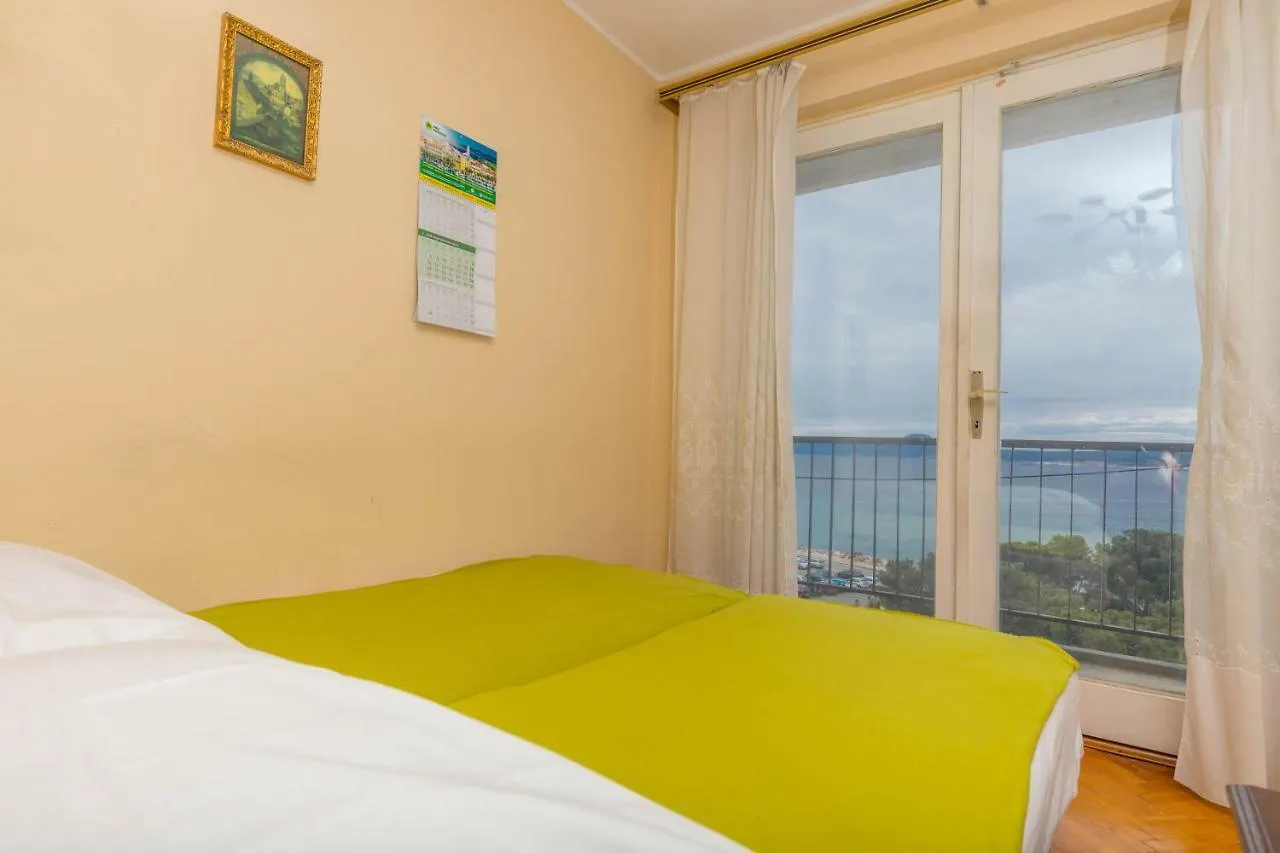 Apartment Center Crikvenica