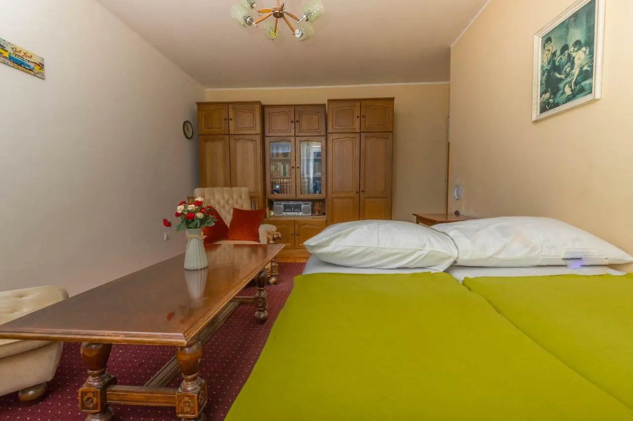 Apartment Center Crikvenica