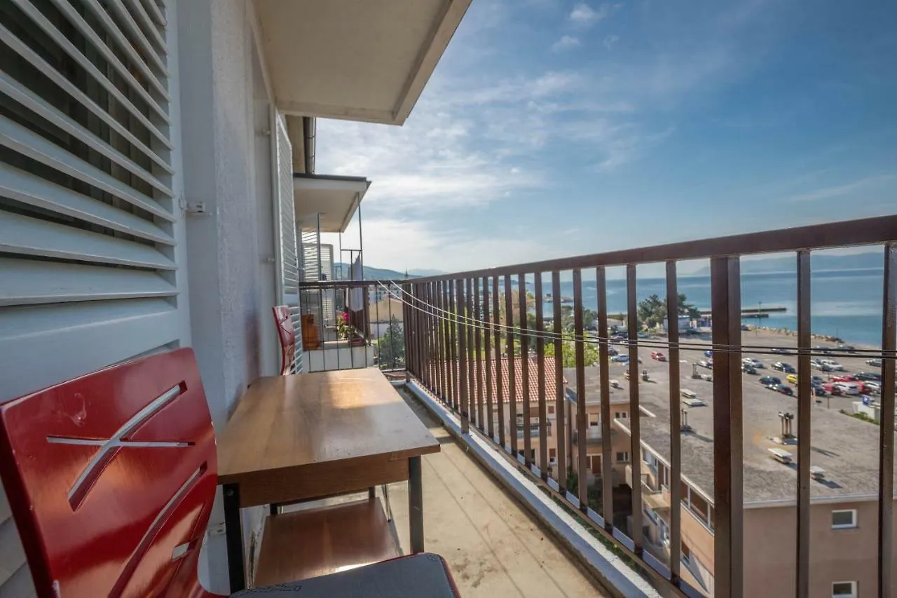 Apartment Center Crikvenica