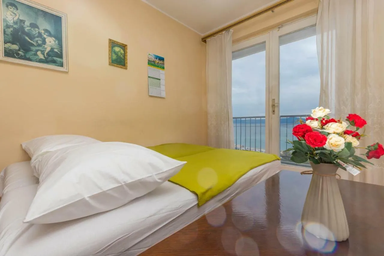 Apartment Center Crikvenica Croatia
