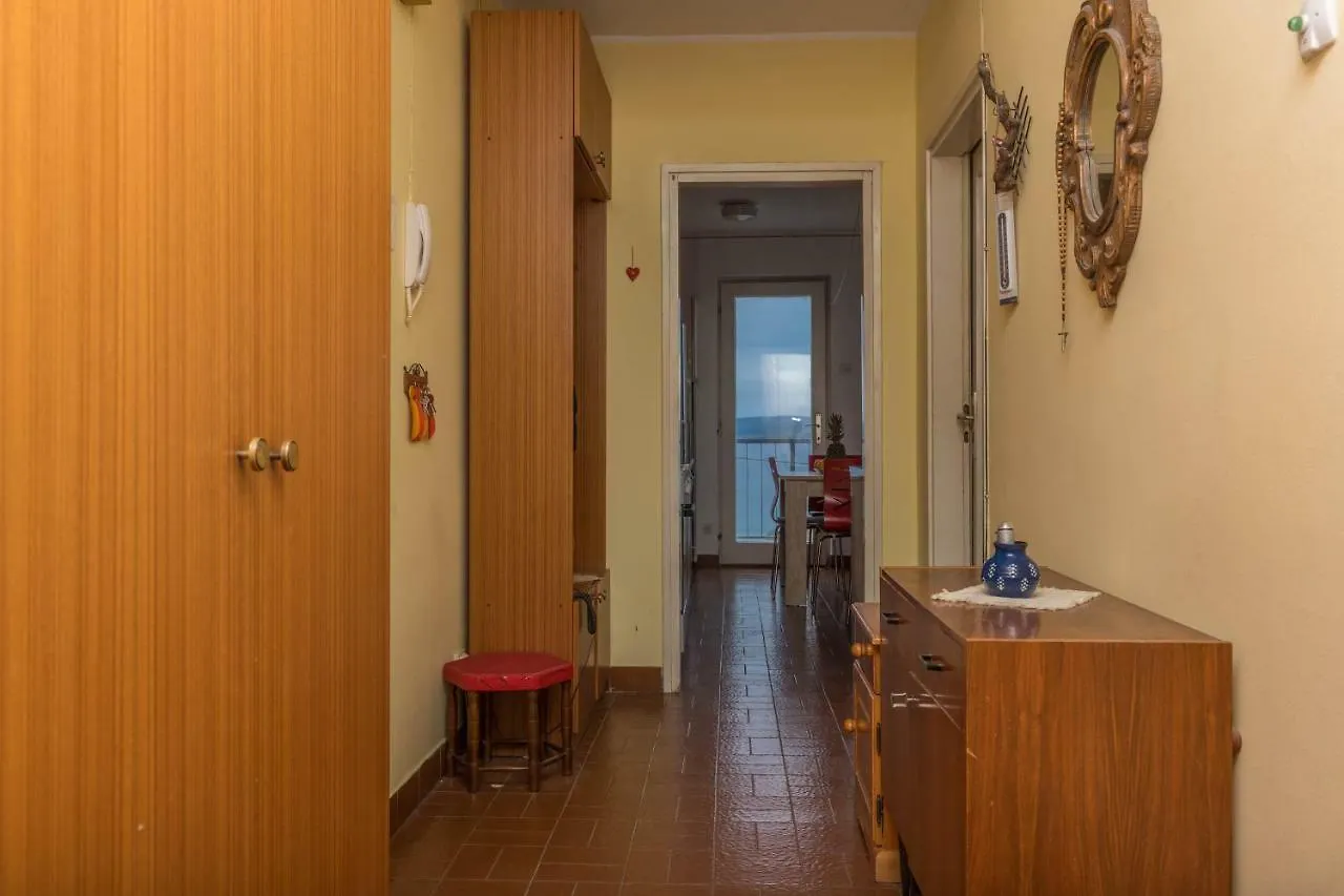 Apartment Center Crikvenica