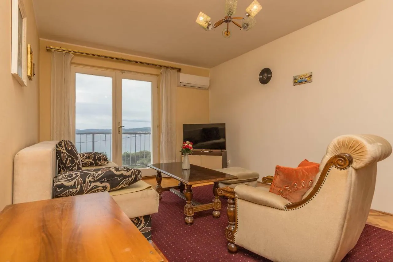 Apartment Center Crikvenica