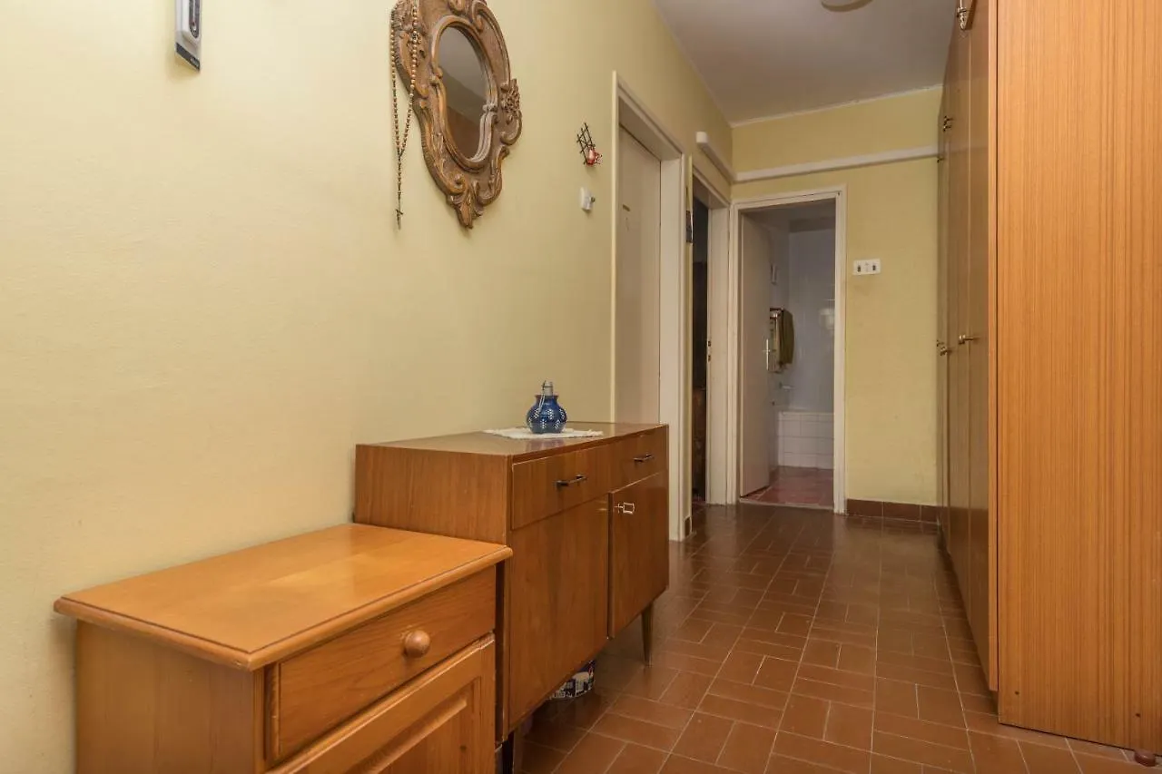 Apartment Center Crikvenica