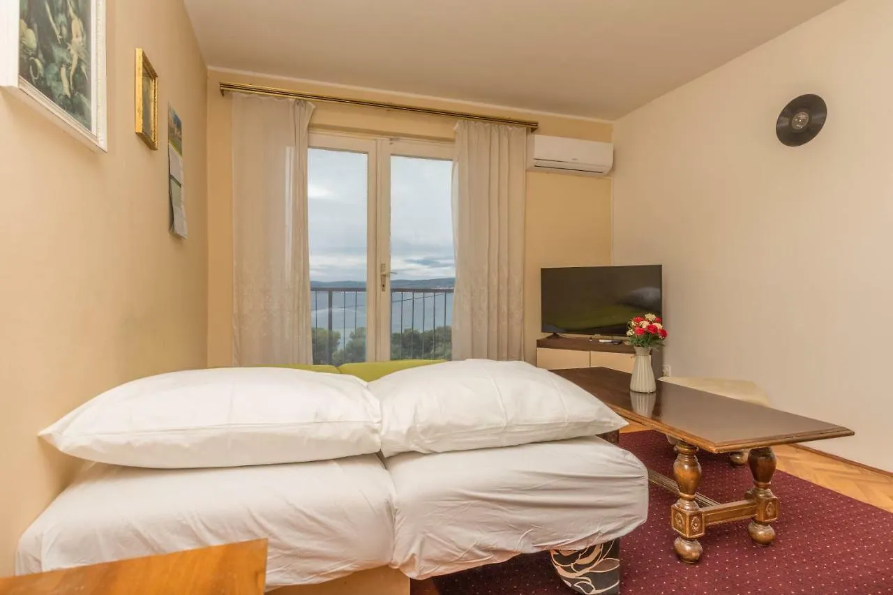 Apartment Center Crikvenica Croatia