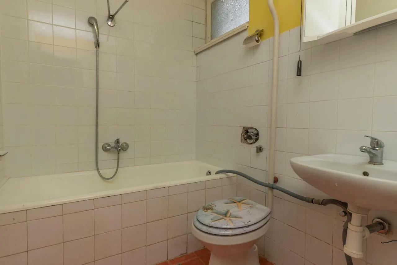 Apartment Center Crikvenica