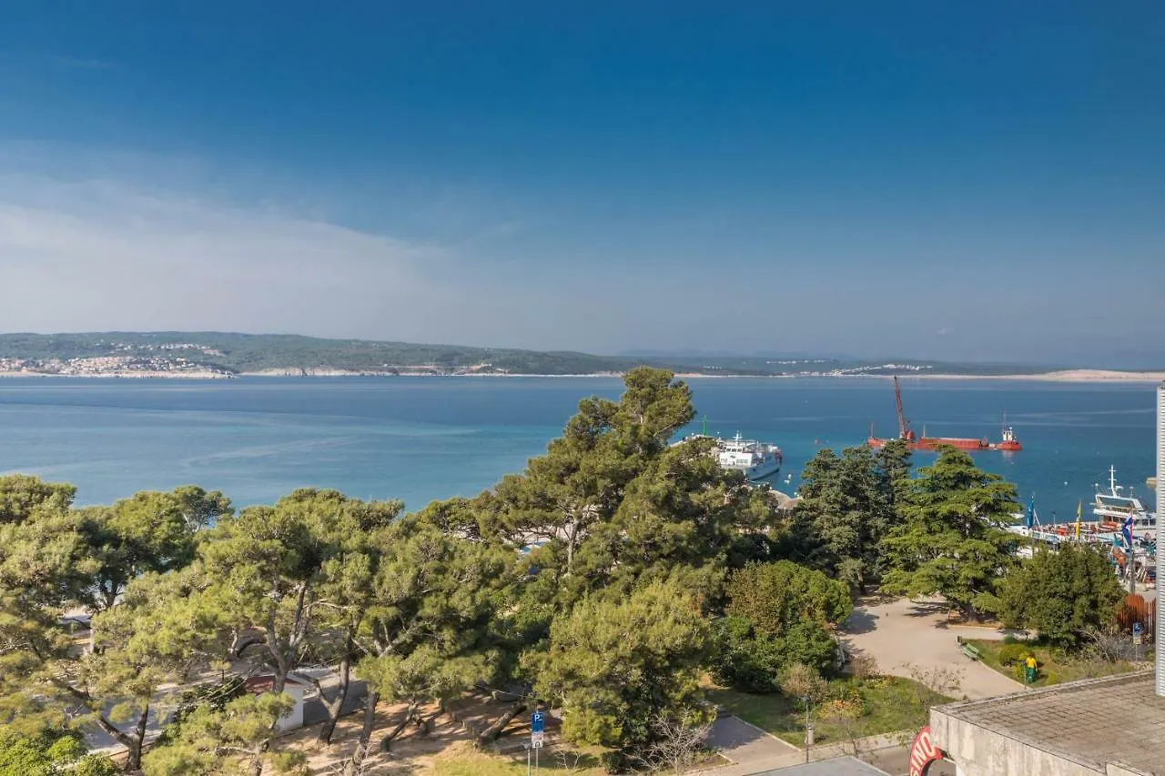 Apartment Center Crikvenica