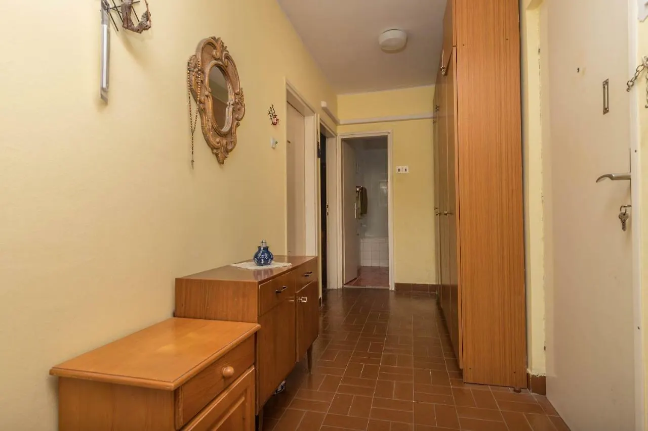 Apartment Center Crikvenica