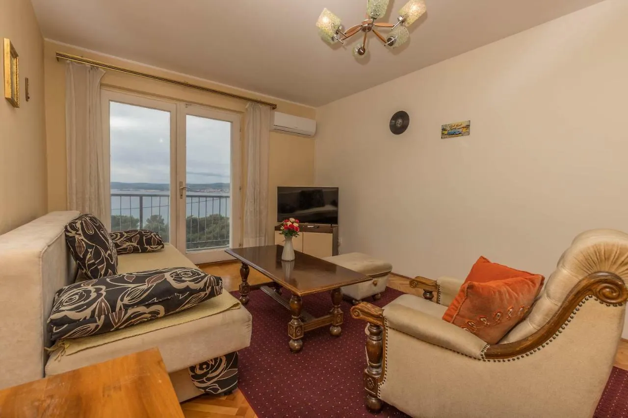 Apartment Center Crikvenica