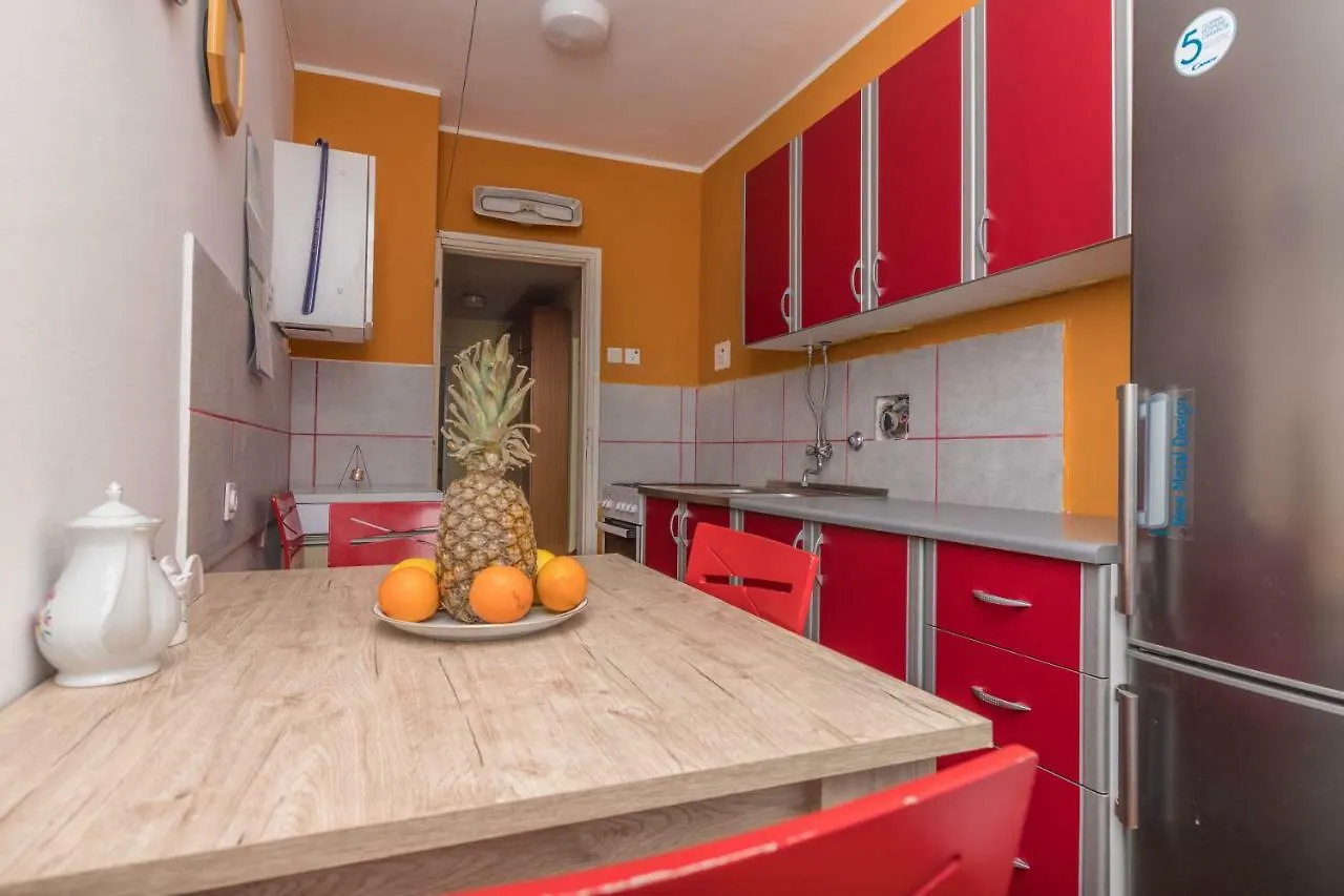 Apartment Center Crikvenica