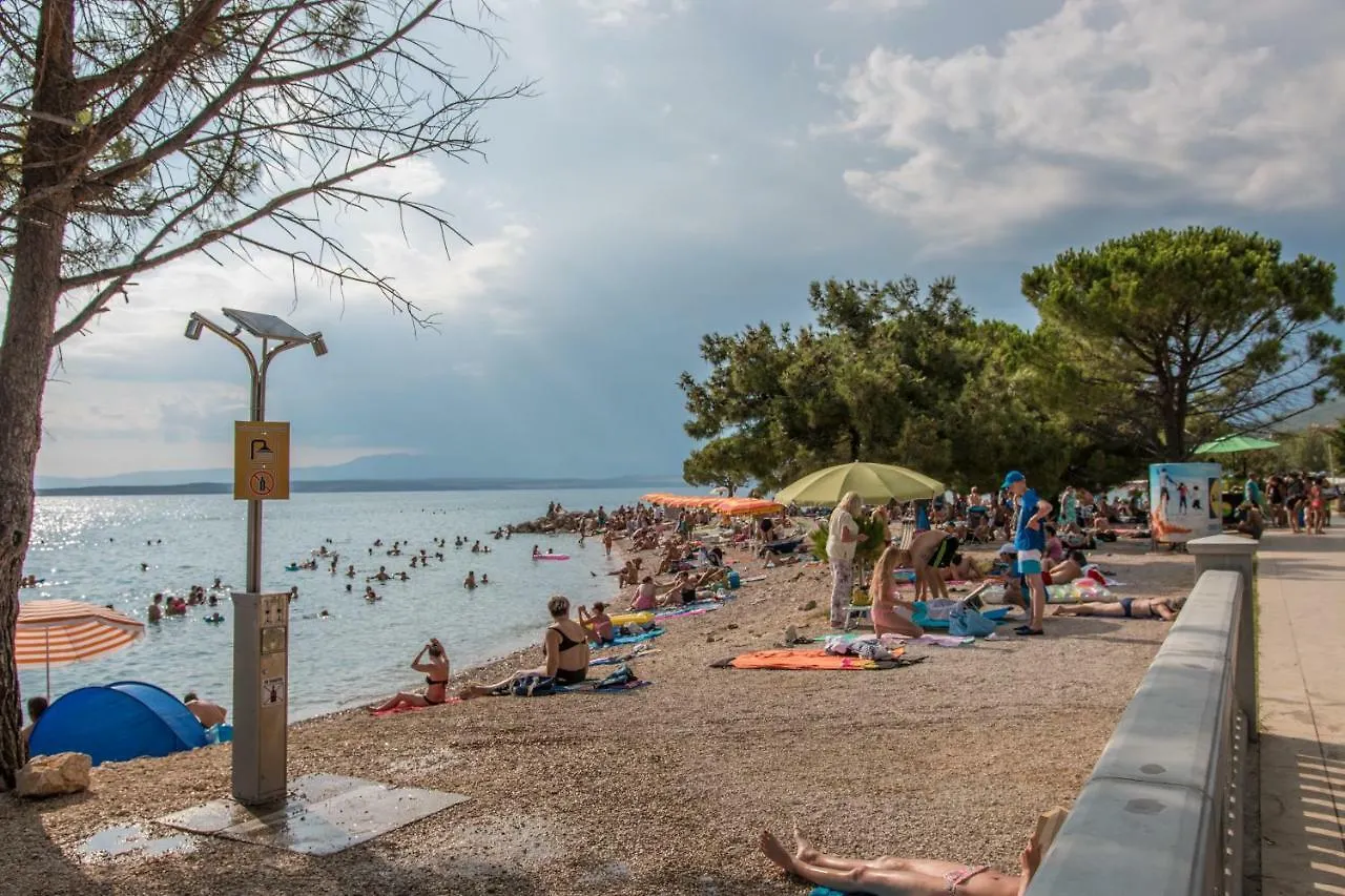 Apartment Center Crikvenica