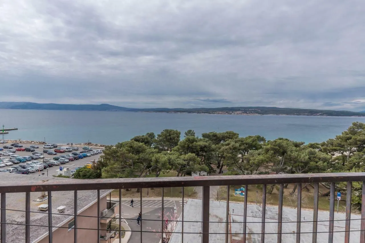 Apartment Center Crikvenica