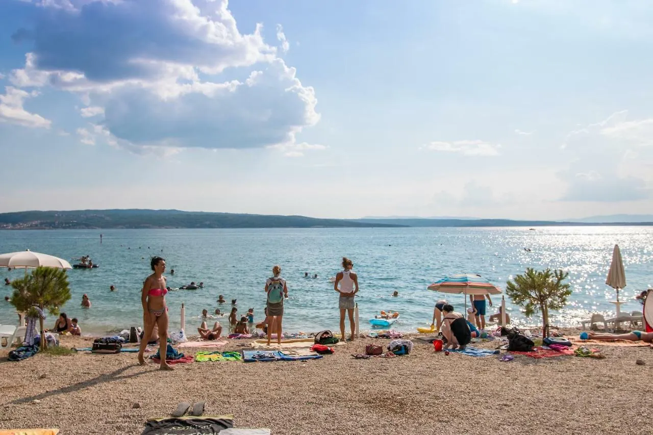 Apartment Center Crikvenica